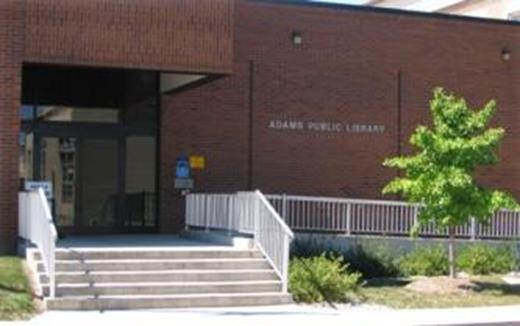 Decatur Branch