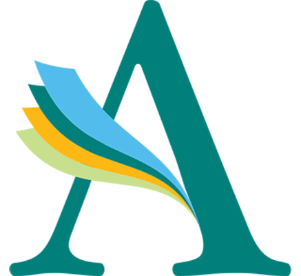 Homepage of Adams Public Library System