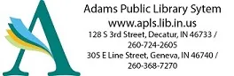 Library logo